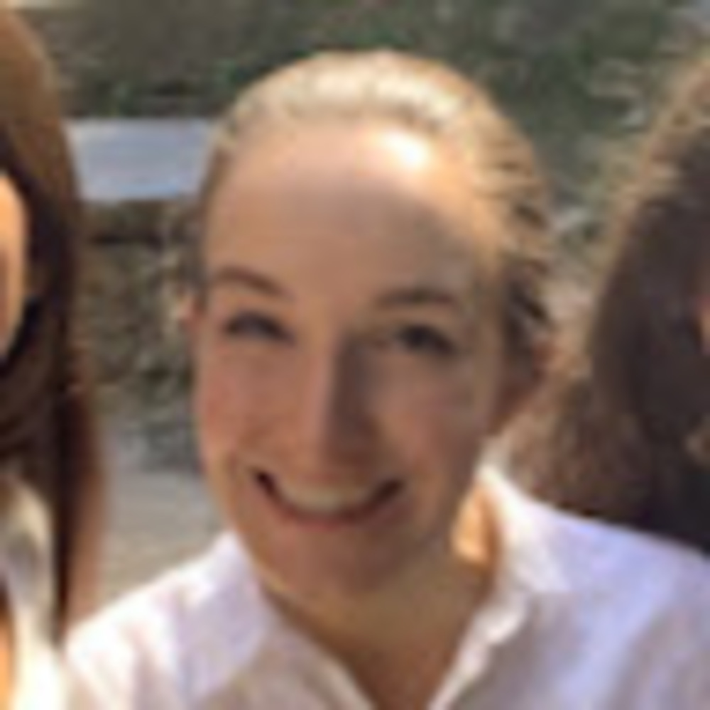 Meet your Posher, Christina